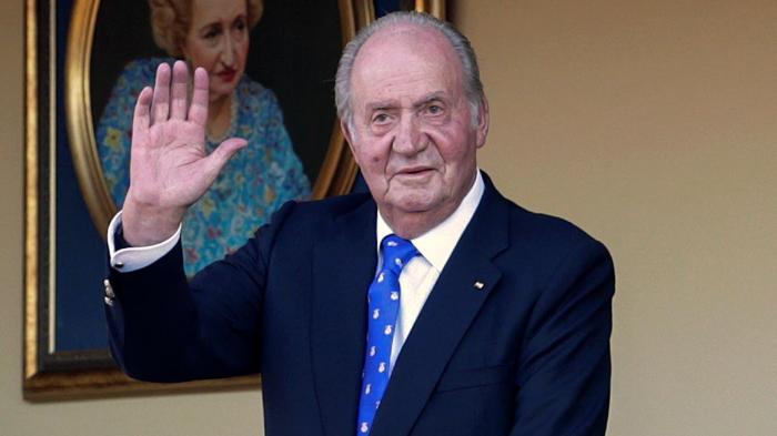 Juan Carlos I